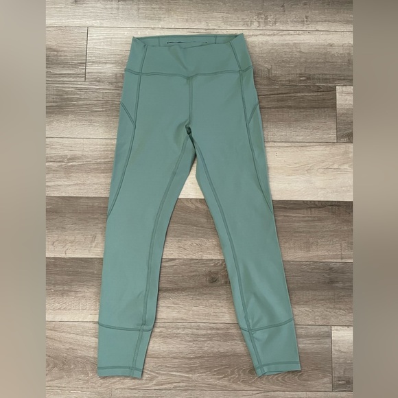 lululemon athletica Pants - LULULEMON LEGGINGS